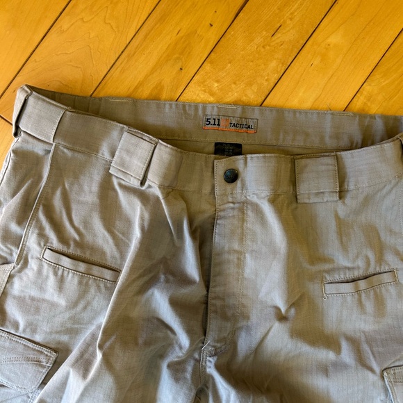 5.11 tactical pants - Picture 1 of 13